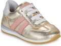 GBB Lage Sneakers SPORTIF - Goud