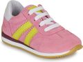 GBB Lage Sneakers SPORTIF - Roze