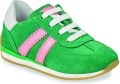 GBB Lage Sneakers SPORTIF - Groen