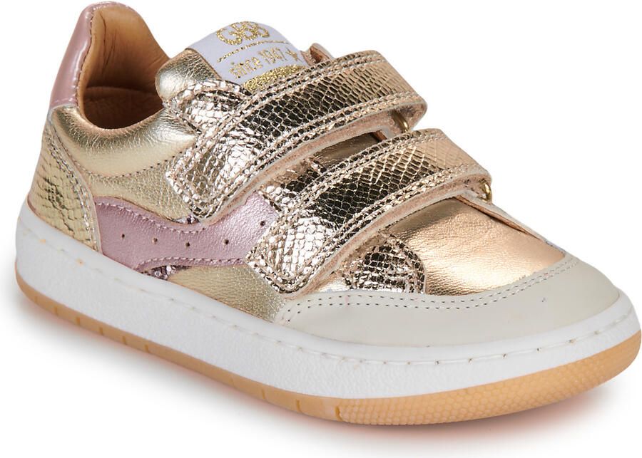 GBB Lage Sneakers THAIS