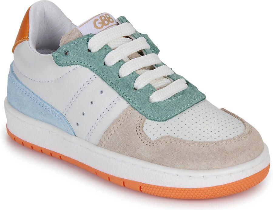 GBB Lage Sneakers TOCANI