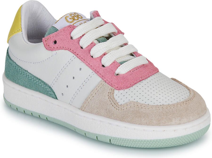 GBB Lage Sneakers TOCANI