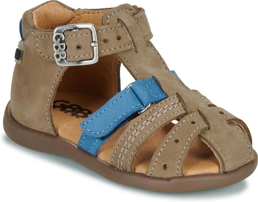 GBB Platte sandalen CARIGO