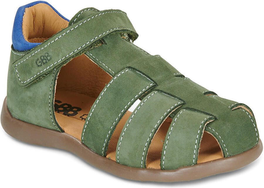 GBB Platte sandalen ENJOUE