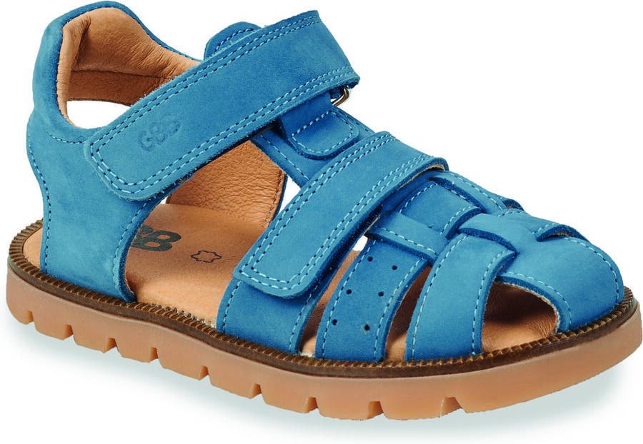 GBB Platte sandalen LEADER