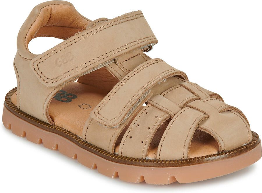 GBB Platte sandalen LEADER