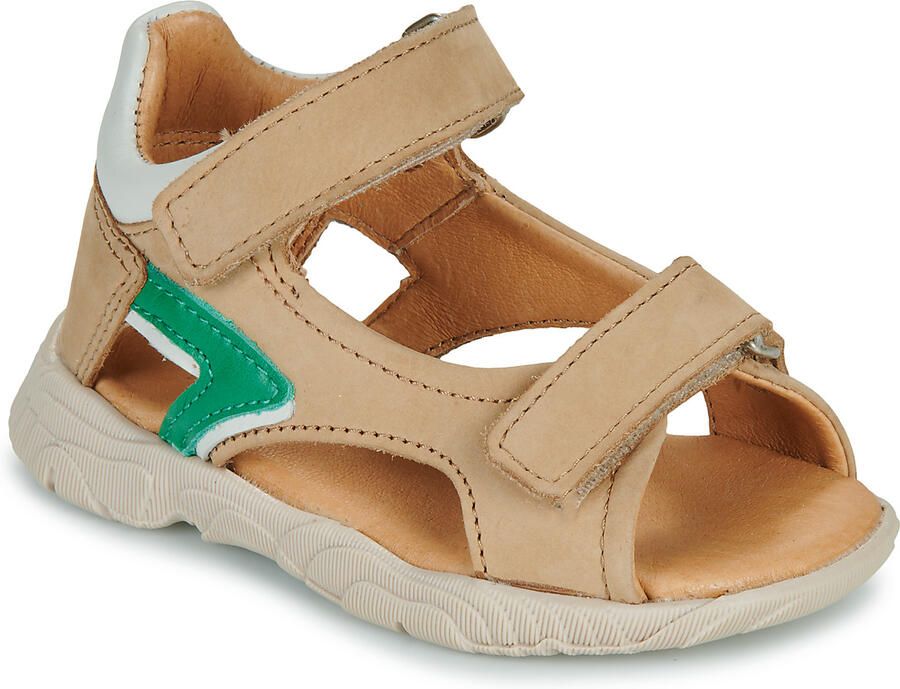 GBB Platte sandalen LEON