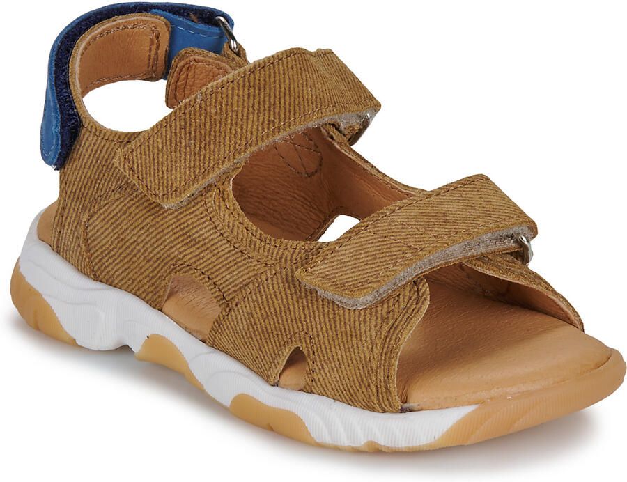 GBB Platte sandalen NEW DIMOU