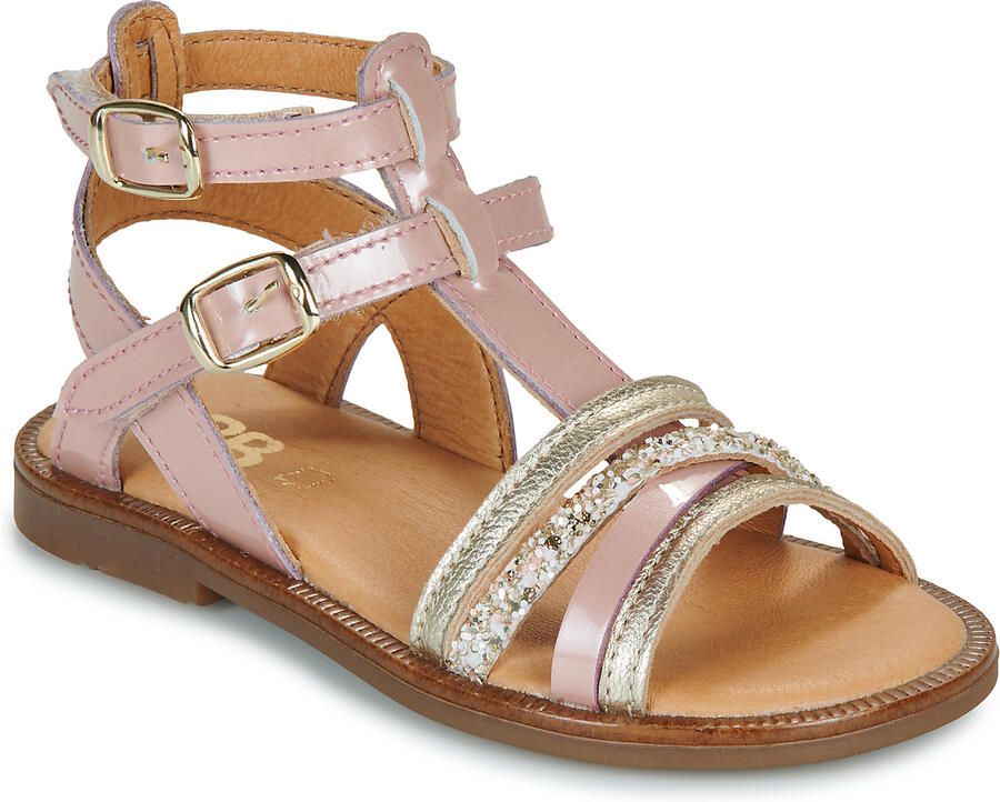 GBB Platte sandalen PAISIBLE