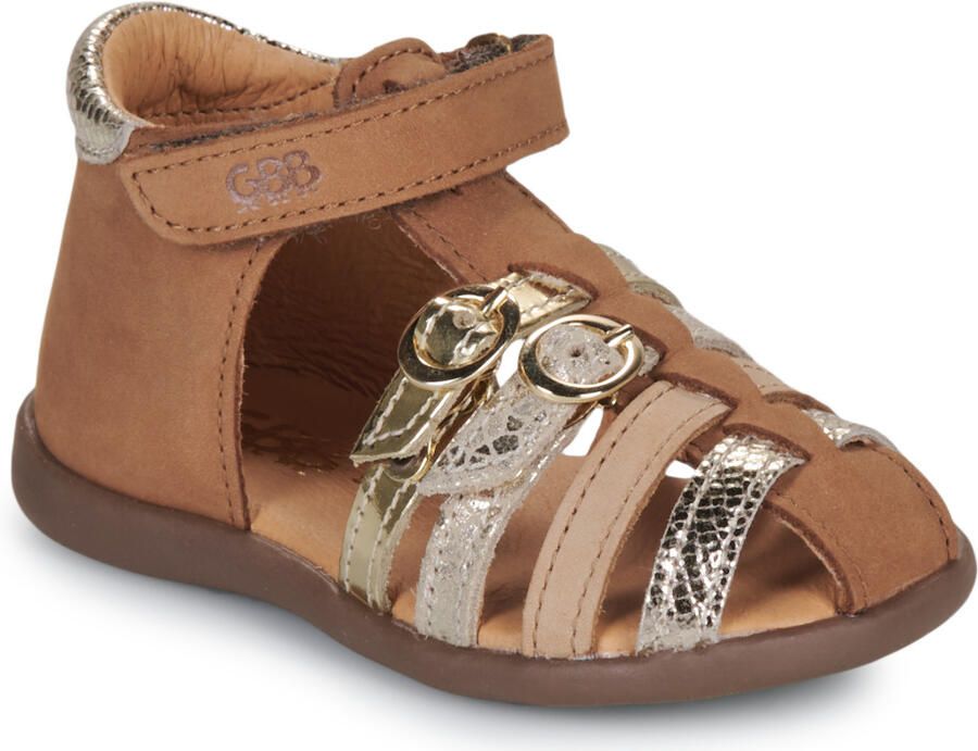 GBB Platte sandalen BABELLA