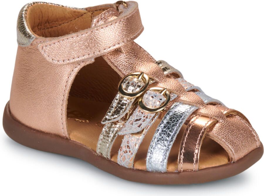 GBB Platte sandalen BABELLA