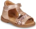 GBB Sandalen CRAQUANT - Roze
