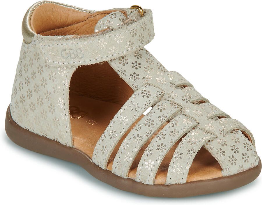 GBB Platte sandalen ETONNANT