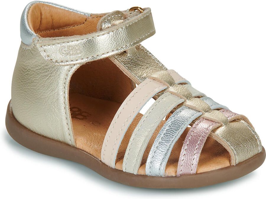 GBB Platte sandalen ETONNANT