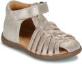 GBB Platte sandalen EXQUIS - Goud