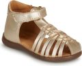 GBB Sandalen EXQUIS - Goud