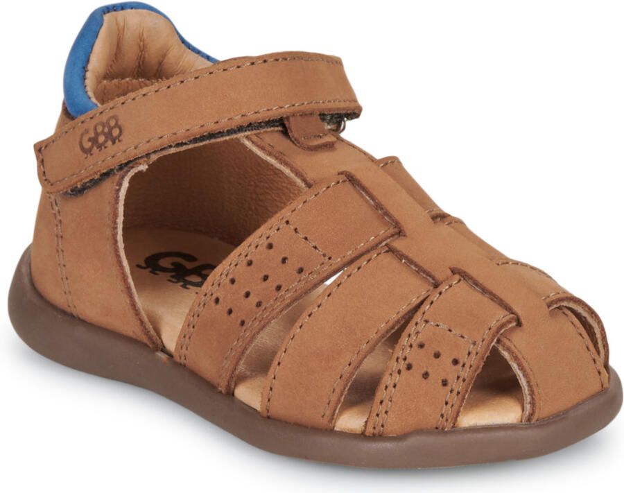 GBB Sandalen FONDANT