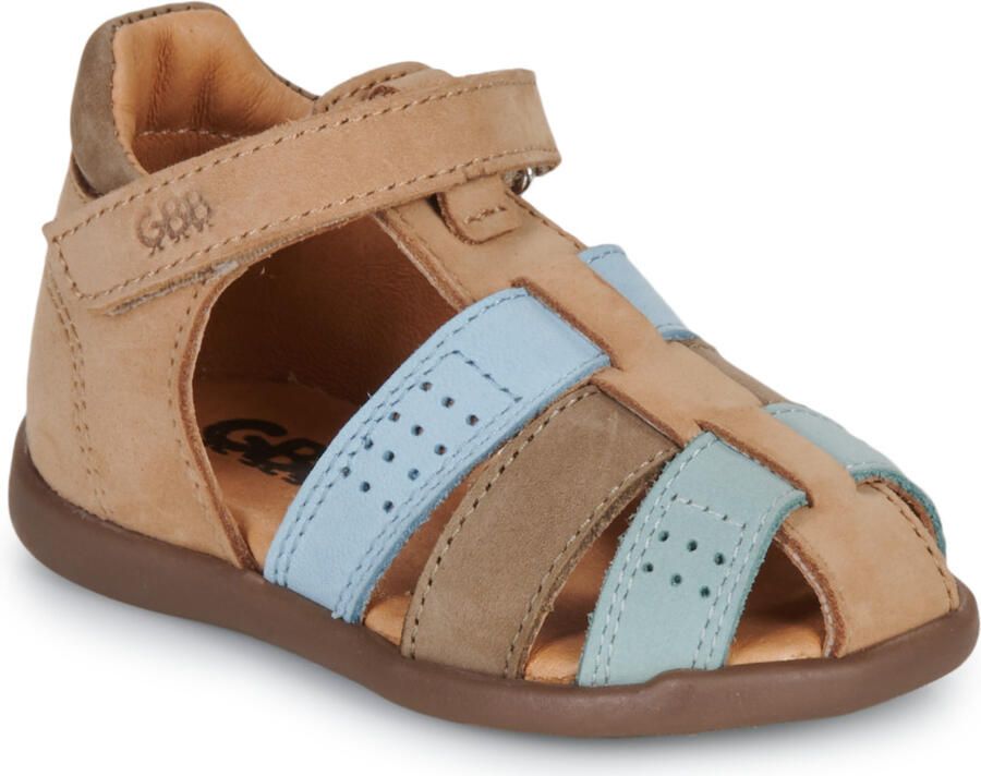 GBB Sandalen FONDANT