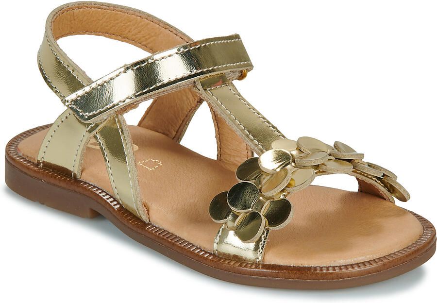 GBB Sandalen HEUREUX