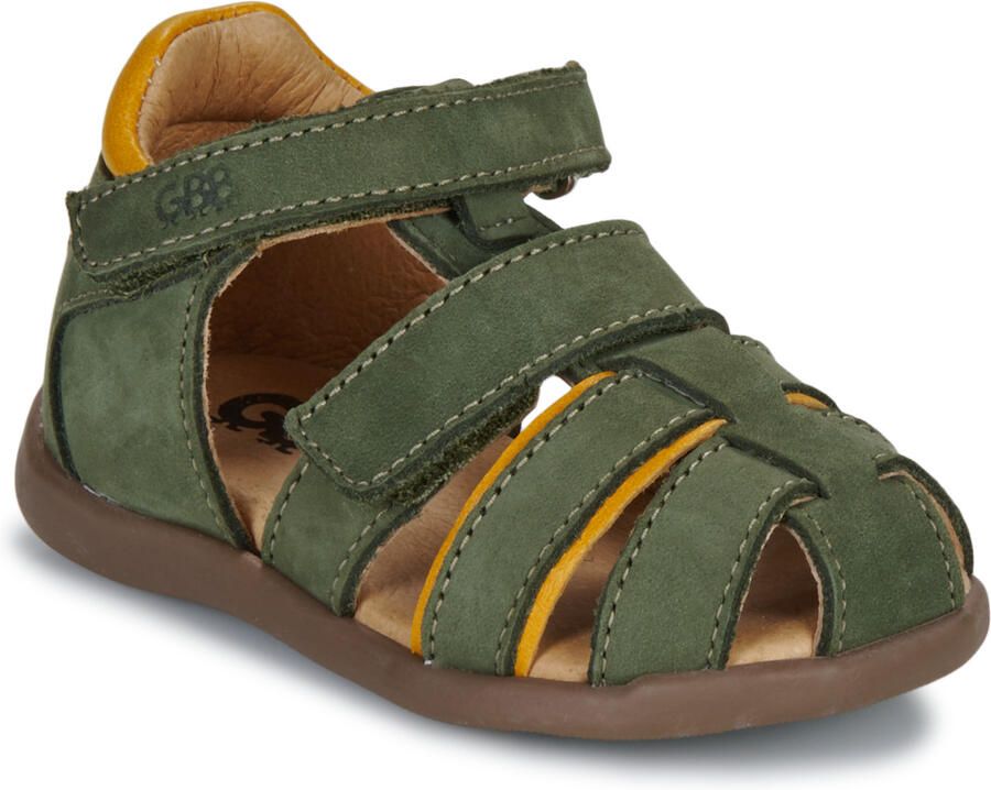 GBB Sandalen ONCTUEUX