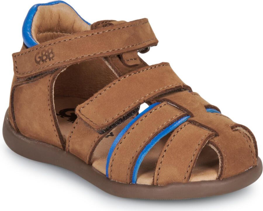 GBB Sandalen ONCTUEUX