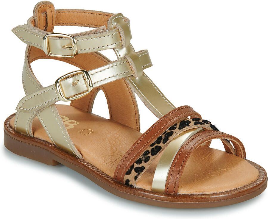 GBB Sandalen PAISIBLE