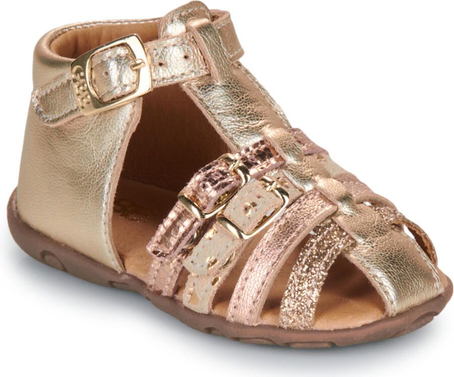 GBB Sandalen RIVIERA