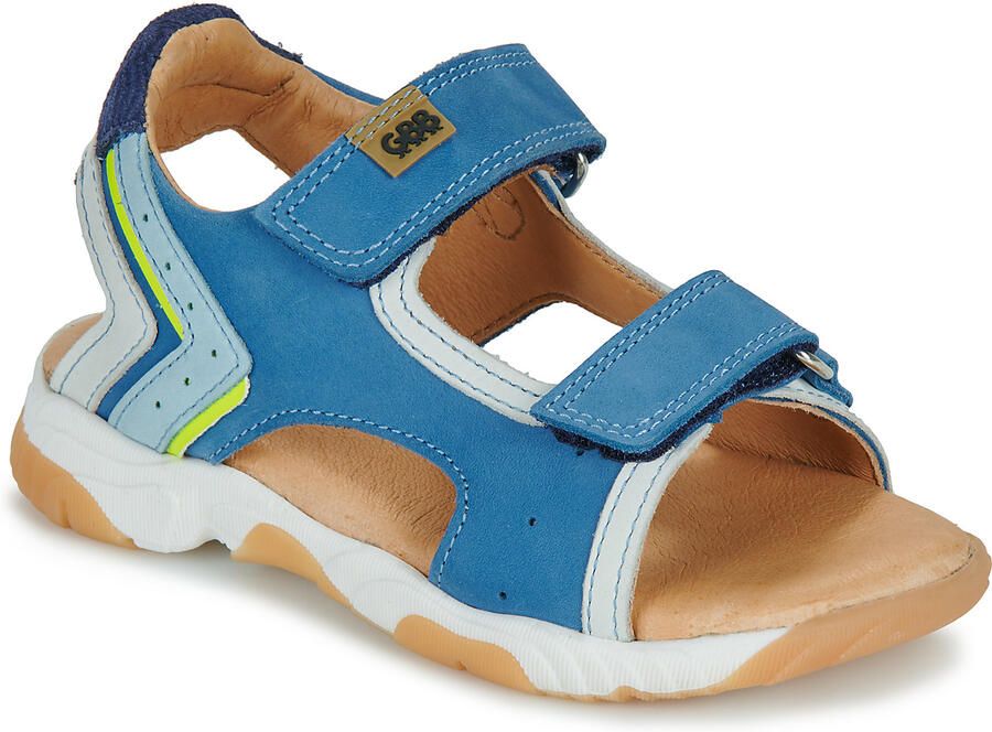 GBB Sandalen VOLONTAIRE