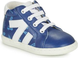 GBB Hoge Sneakers ABOBA