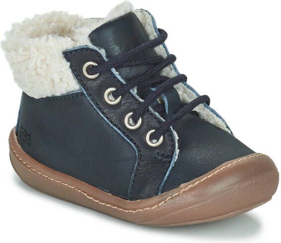 GBB Hoge Sneakers ABOCO FLEX