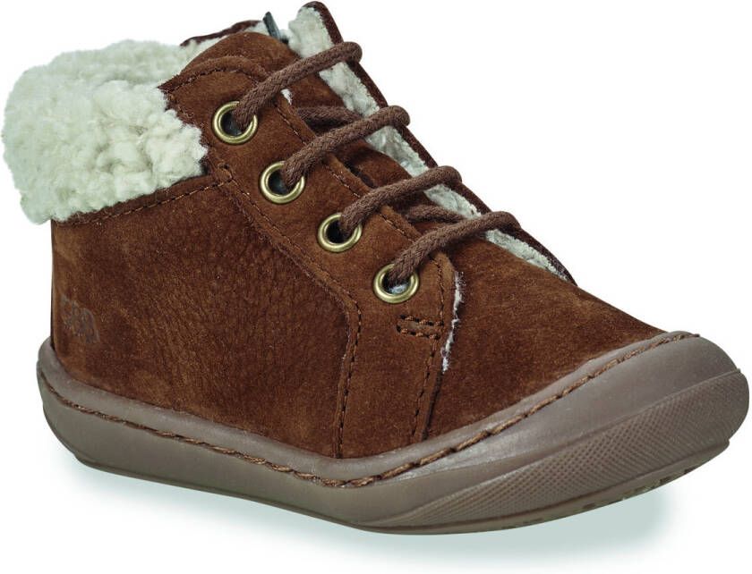 GBB Hoge Sneakers ABOCO FLEX