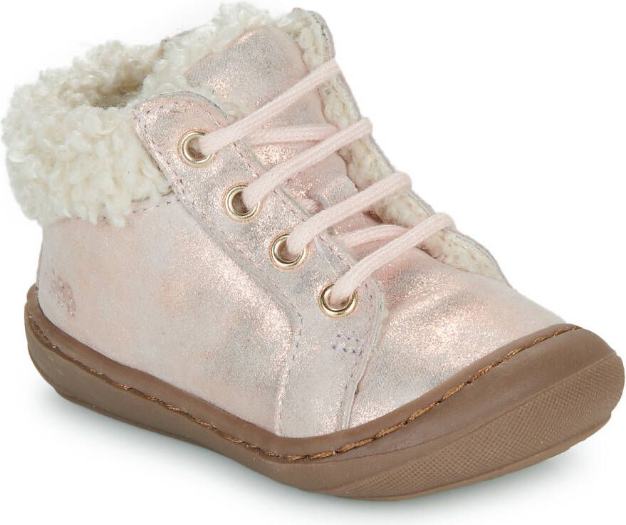 GBB Hoge Sneakers ABOCO FLEX