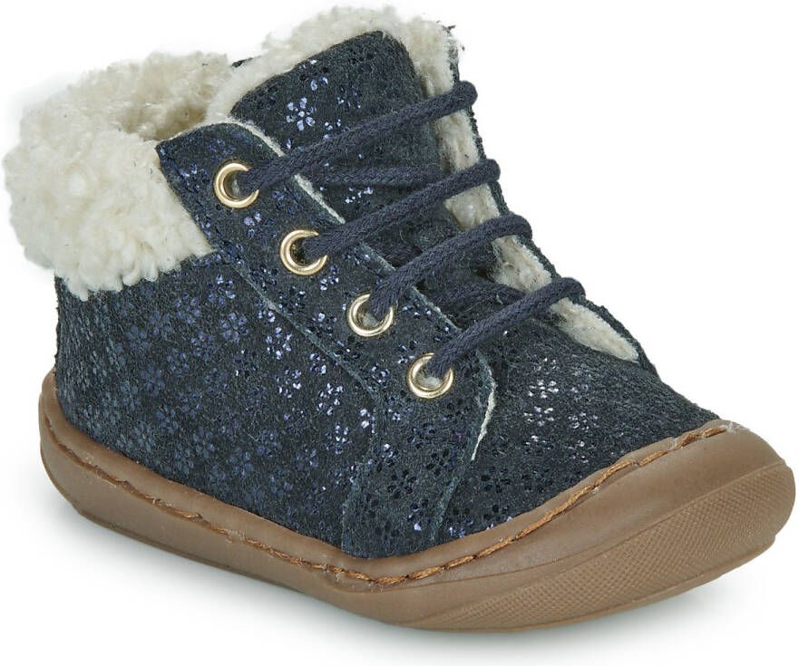 GBB Hoge Sneakers ABOCO FLEX