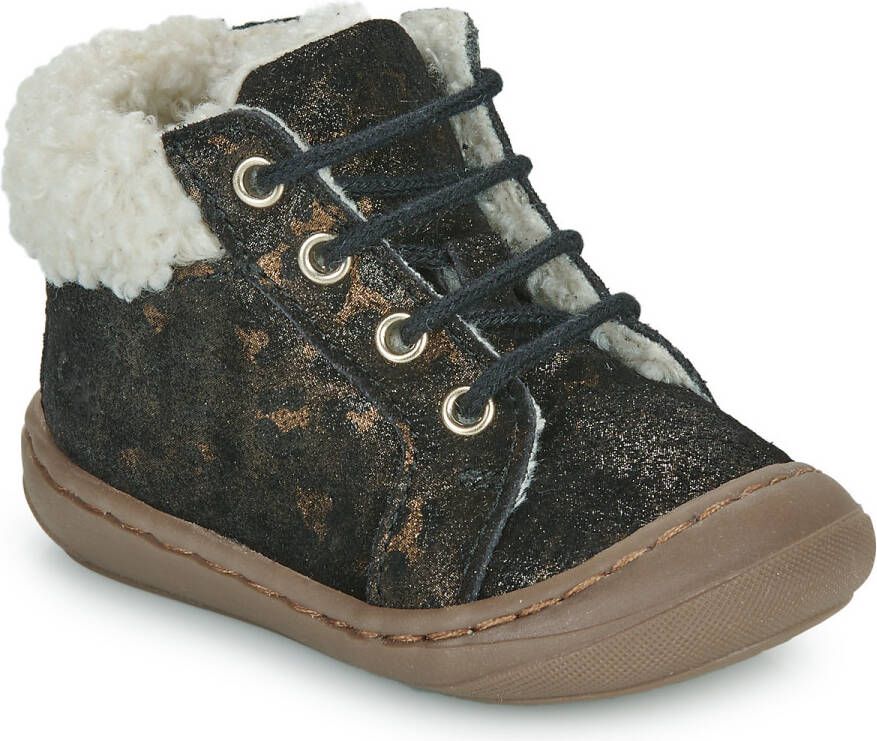 GBB Hoge Sneakers ABOCO FLEX