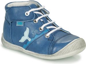 GBB Hoge Sneakers ABRICO
