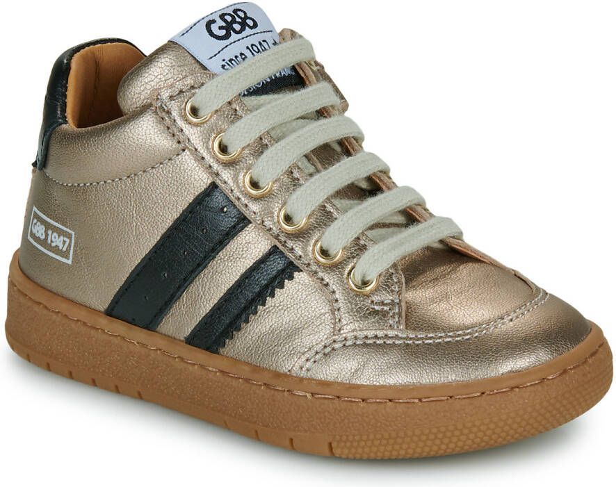 GBB Hoge Sneakers ACCUEILLANT