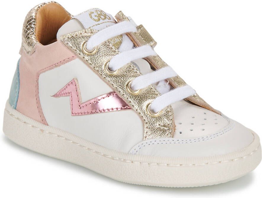 GBB Hoge Sneakers ADELIA TWIST