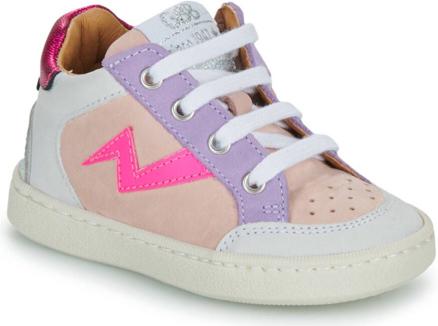 GBB Hoge Sneakers ADELIA TWIST