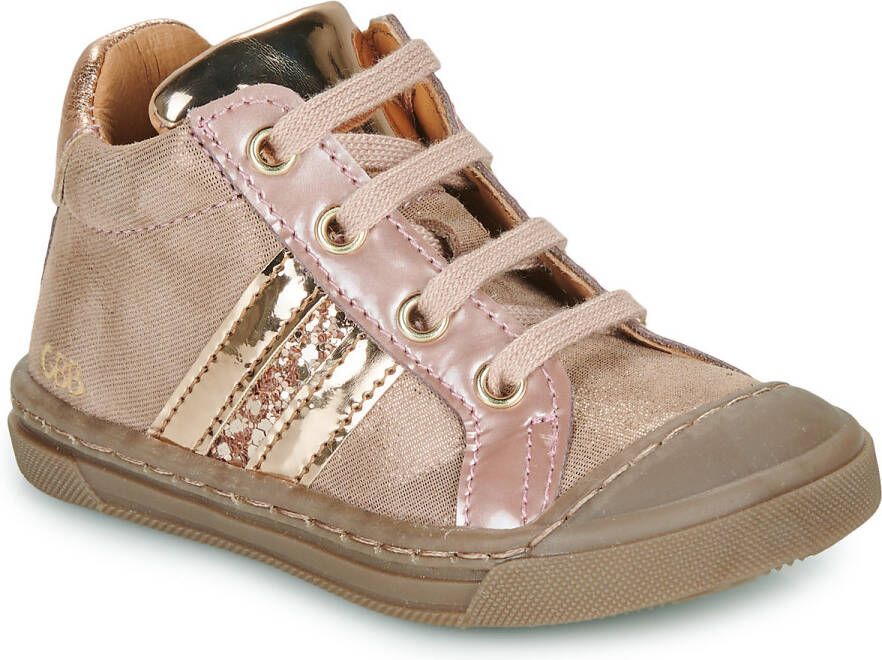 GBB Hoge Sneakers ADMIRABLE TWIST