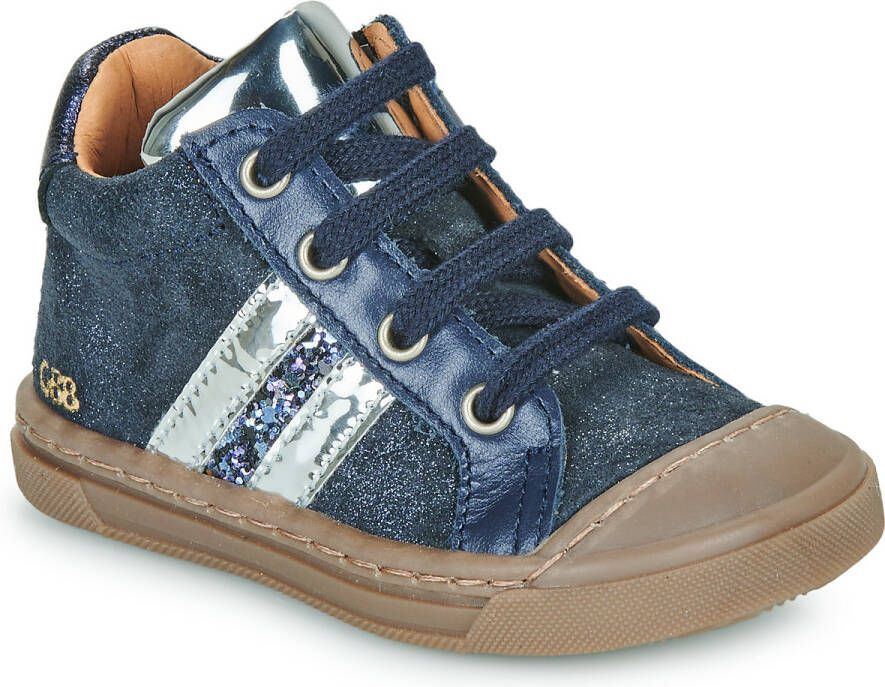 GBB Hoge Sneakers ADMIRABLE TWIST
