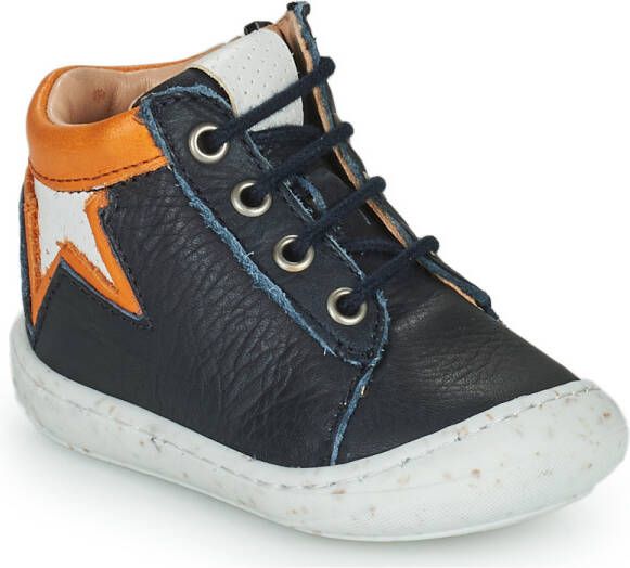 GBB Hoge Sneakers AGONINO