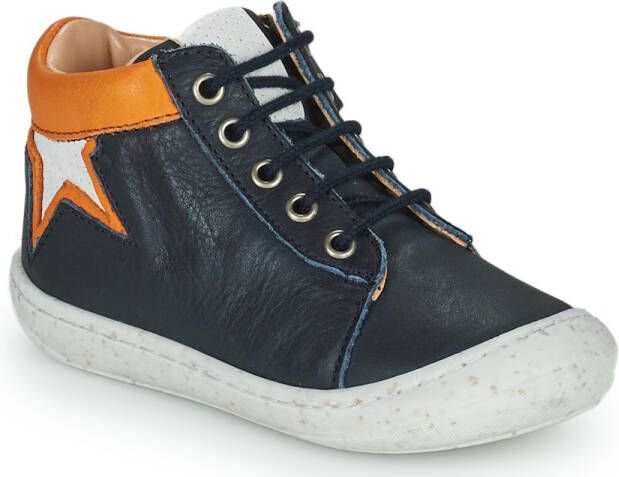 GBB Hoge Sneakers AGONINO