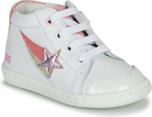GBB Hoge Sneakers ALENA