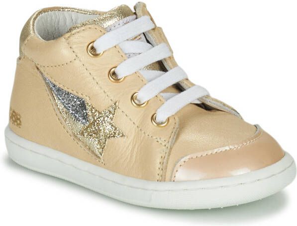 GBB Hoge Sneakers ALENA