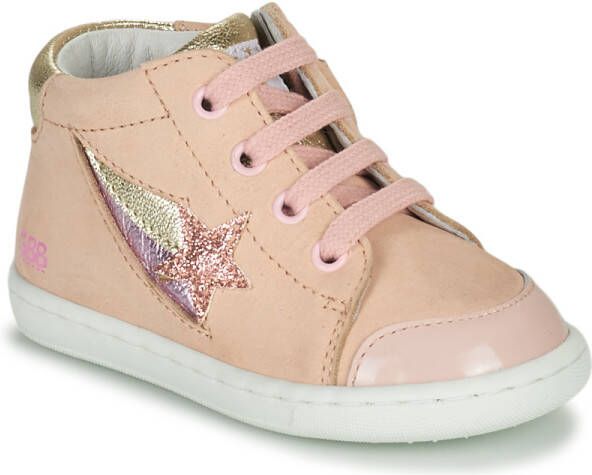 GBB Hoge Sneakers ALENA