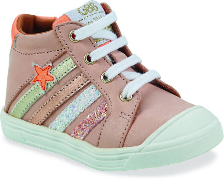 GBB Hoge Sneakers ALICIA