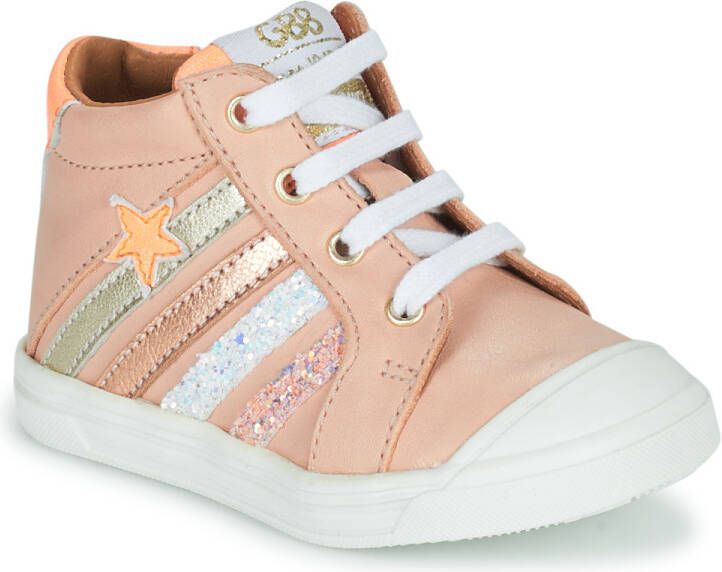 GBB Hoge Sneakers ALICIA