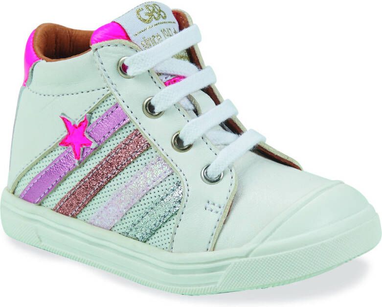 GBB Hoge Sneakers ALICIA