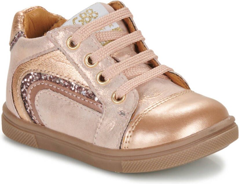 GBB Hoge Sneakers ALMA