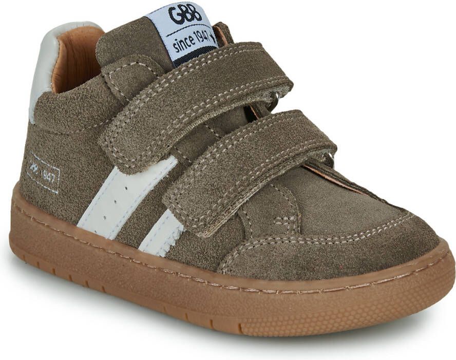 GBB Hoge Sneakers AMUSANT TWIST